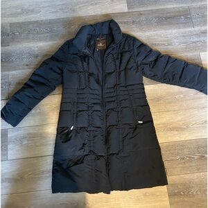 Moncler jacket